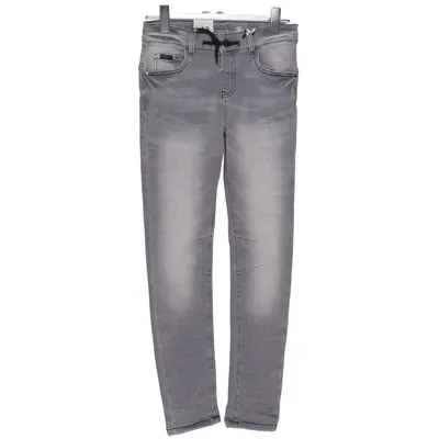 Jeans (Grau) von Lab Industries Baumwolle, Elasthan, Polyester