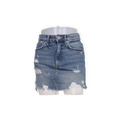 Jeanskjol (Blå) från Zara