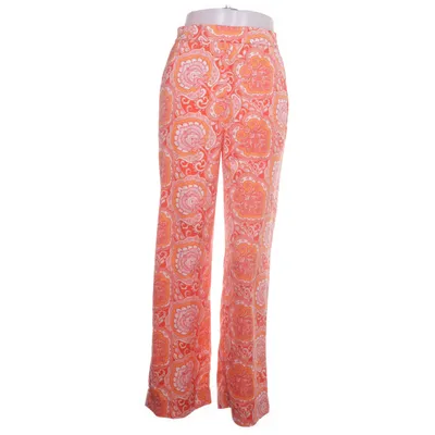 Byxor (Orange, Röd) från Holly & Whyte by Lindex Polyester