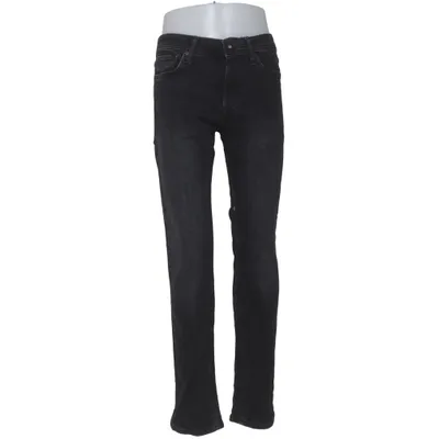 Jeans (Black) from Jack & Jones Jeans Intelligence Elastane, Organic cotton, Recycled cotton
