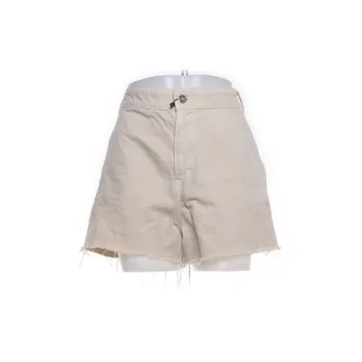 Jeansshorts (Beige) från Zara