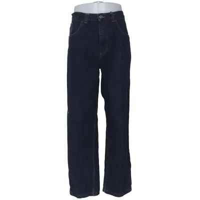 Jeans (Blå) från Polar Skate Co. Bomull, Polyester