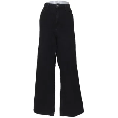 Jean (Wide) de &Denim by H&M Coton, Polyester
