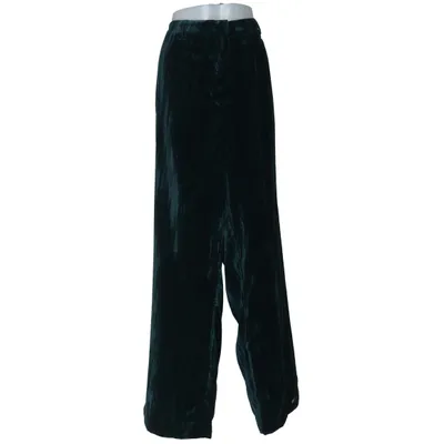 Palazzobyxor (Grön) från ONLY Carmakoma Polyester