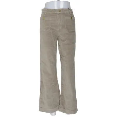 Corduroy broek (Easy Wear) van El Corte Inglés