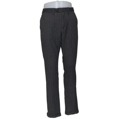 Suit pants (Gray) from Jack & Jones Jeans Intelligence