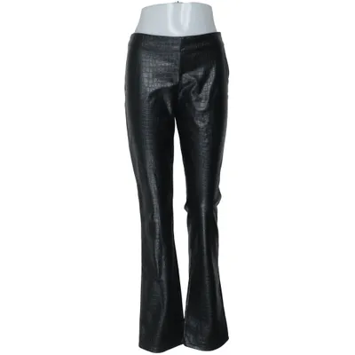 Hose (Schwarz) von Divided by H&M Polyester, Polyurethan