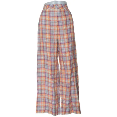 Byxor (Flerfärgad) från The Tiny Big Sister Linne