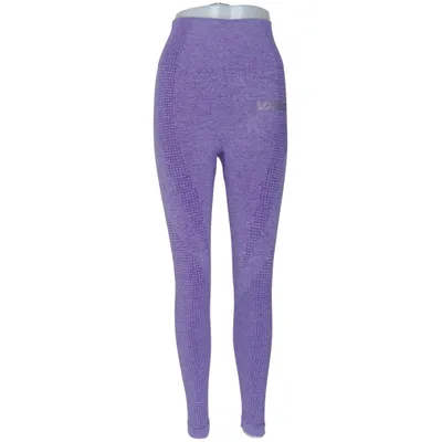 Sports tights (Purple) from Lohilo