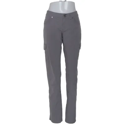 Outdoor pants (Gray) from Kühl Polyester