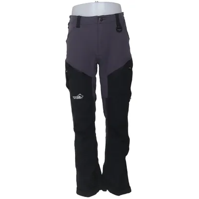 Outdoor broek (Zwart, Grijs) van Arrak Outdoor Katoen, Polyester
