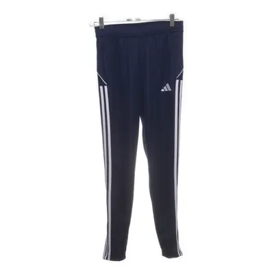 Sweatpants (Blue) from Adidas Elastane, Polyester