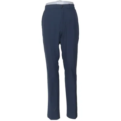 Chino (Bleu) de Adidas Élasthane, Polyester recyclé