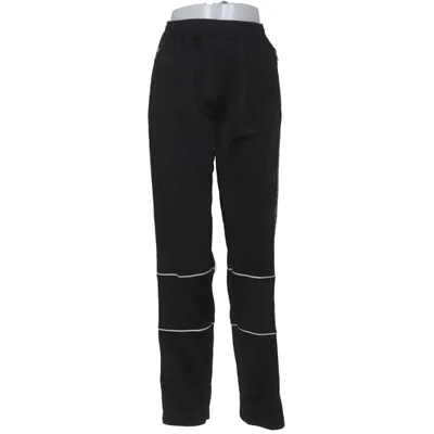 Joggers (Black) from Gambler Polyester
