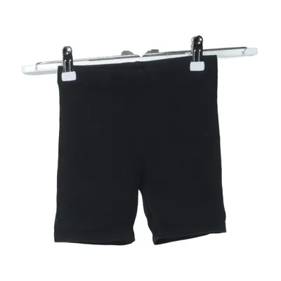Hotpants (Svart) från F&F Bomull, Elastan