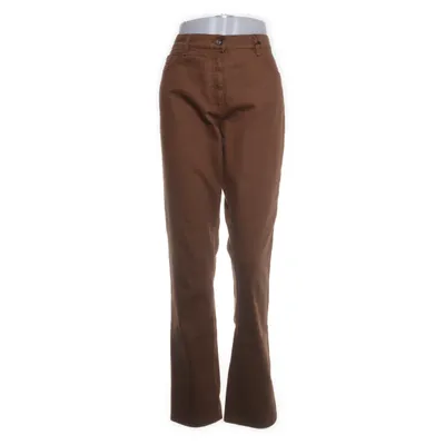 Jeans (Brun) från Brax Feel Good Bomull, Elastan, Polyester