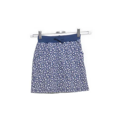Skirt (Blue, White) from Jako-O Cotton, Elastane