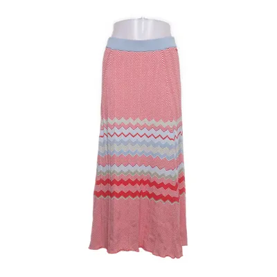 Långkjol (Röd, Blå, Vit, Flerfärgad) från River Woods