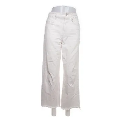 Jean (Beige) de Mango Denim Coton