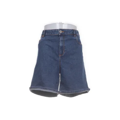 Denim shorts (JANE SHORTS) from Cubus Cotton, Elastane, Polyester, Viscose