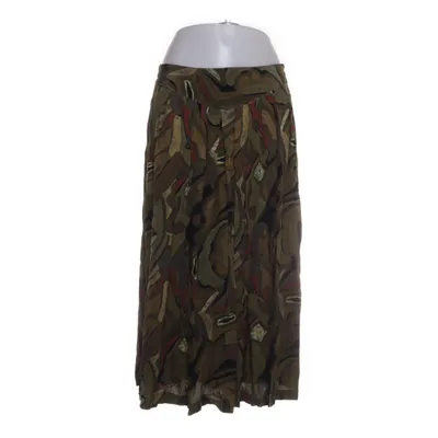 Kjol (Grön, Flerfärgad) från Kurt Kellermann