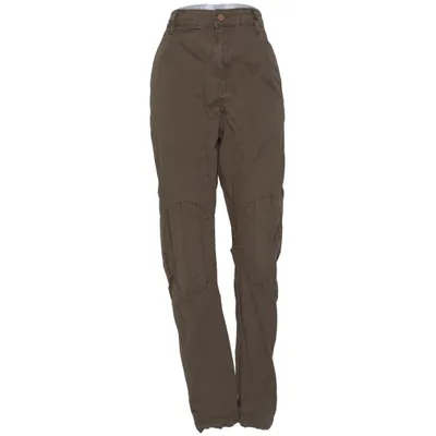 Cargo pants (Brown) from Punk Royal