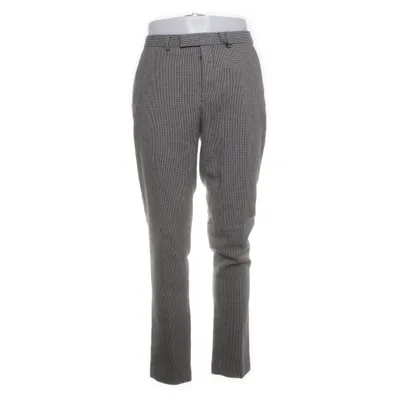 Suit pants (Black, Beige) from ASOS Design