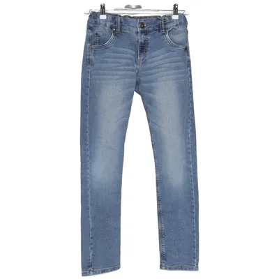 Jeans (Blå) från LDB Industries Bomull, Elastan, Polyester, Viskos