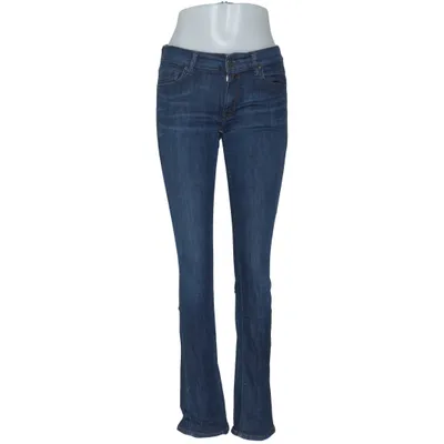 Jean (WV 559Z.000.301 836) de Replay Blue Jeans Élasthane, Polyamide