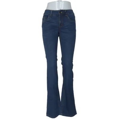 Jean (Bleu) de Vero Moda Jeans Coton, Élasthane, Polyester
