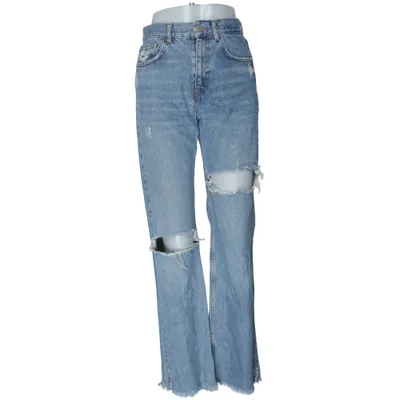 Jean (Bleu) de Pull & Bear