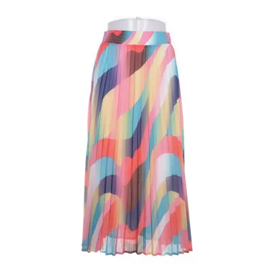 Kjol (Flerfärgad) från Culture Polyester