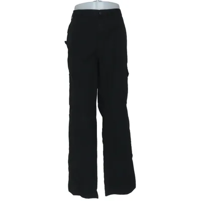 Cargobyxor (Svart) från Jobman Bomull, Polyester