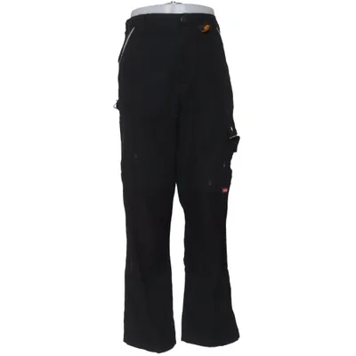 Work pants (Highline) from Planam Cotton, Polyamide, Polyester