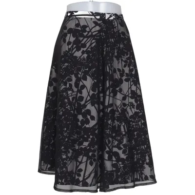 Rok (Zwart, Wit) van Share