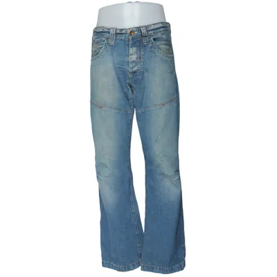 Jean (Rob) de Jack & Jones Vintage Denim Coton