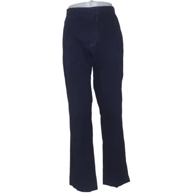 Chino (Bleu) de J.Press Coton