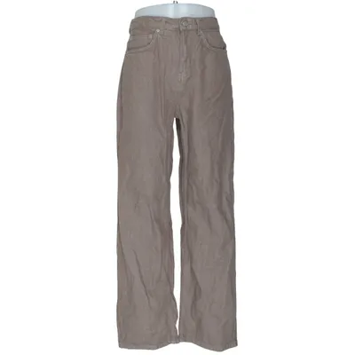 Jean (Marron) de Les Deux Coton