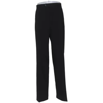 Pantalon de costume (Noir) de Reda Laine