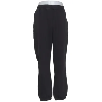 Mjukisbyxor (Svart) från Contra Bomull, Polyester
