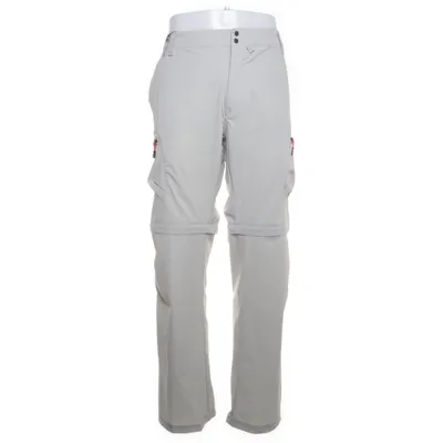 Cargobyxor (Grå) från Falcon Elastan, Nylon