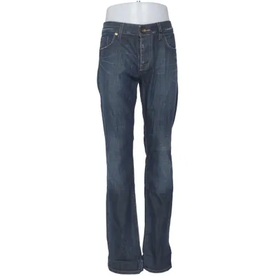 Spijkerbroek (Blauw) van Jack & Jones Vintage Denim