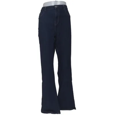 Spijkerbroek (Only Carmakoma Denim) van ONLY Carmakoma Polyester, Viscose