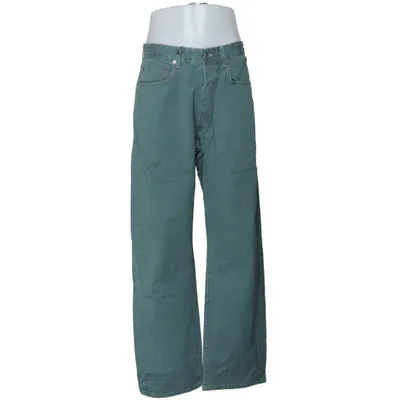 Jean (502) de Levi Strauss & Co Coton