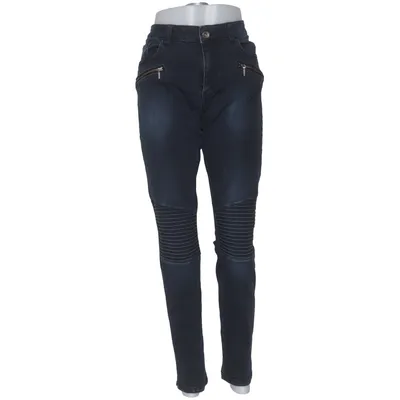Jean (Hazel) de More & More Coton, Élasthane, Polyester