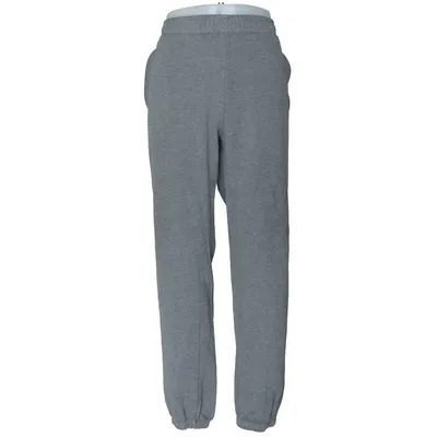 Mjukisbyxor (Grå) från Umbro Bomull, Polyester