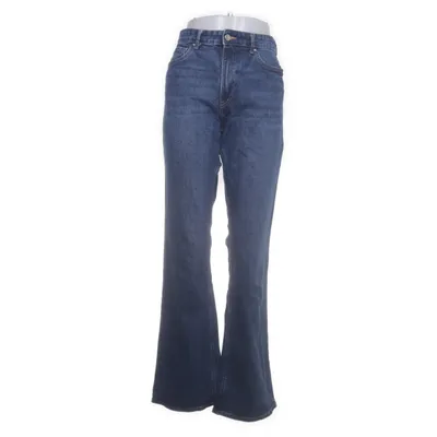 Jean (BOOTCUT HIGH WAIST) de &Denim by H&M Coton, Élasthane
