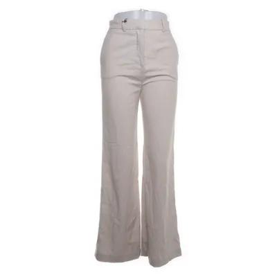 Kostuumbroek (Beige) van WERA Elastaan, Polyester, Viscose