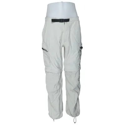Cargo pants (Beige) from Everest Polyamide