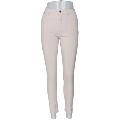 Jeans (Beige) från Kelly Elastan, Polyester, Viskos